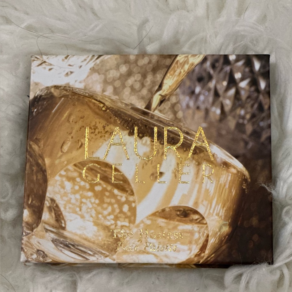 Laura Geller The Hostess Makeup Palette - Picture 2 of 5